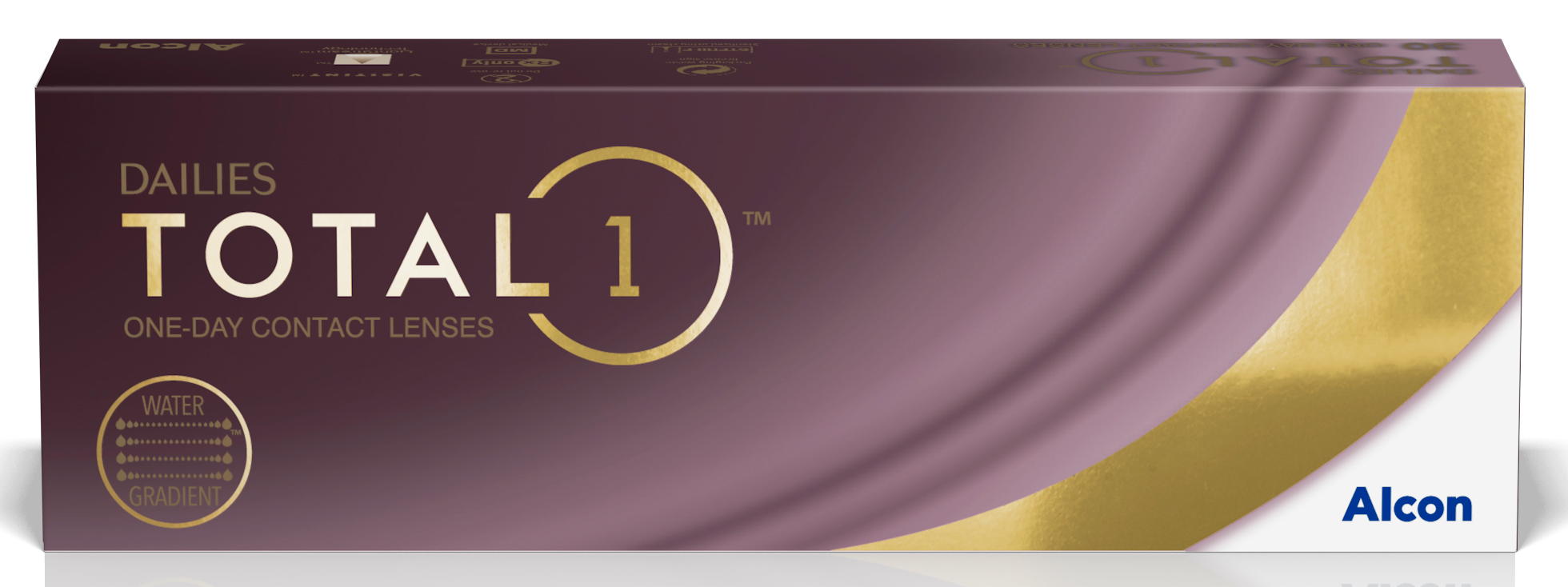 デイリーズ トータルワン